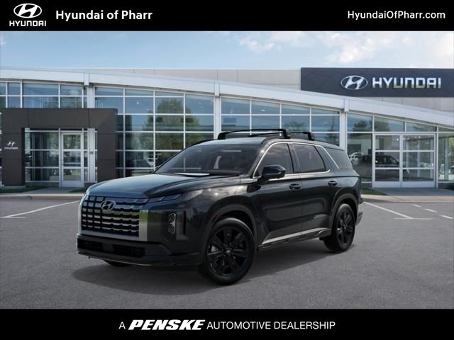 2025 Hyundai Palisade XRT -
                Pharr, TX