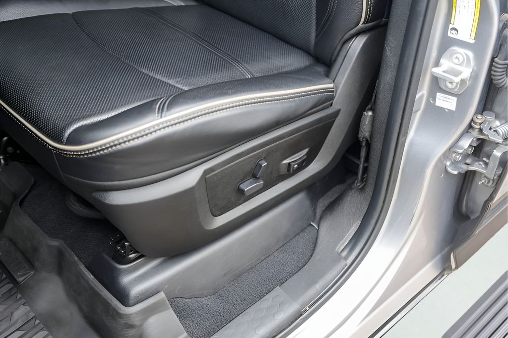 Used Car 2023 Ram 2500  Rebel For Sale Under $70,000 In Austin, Texas