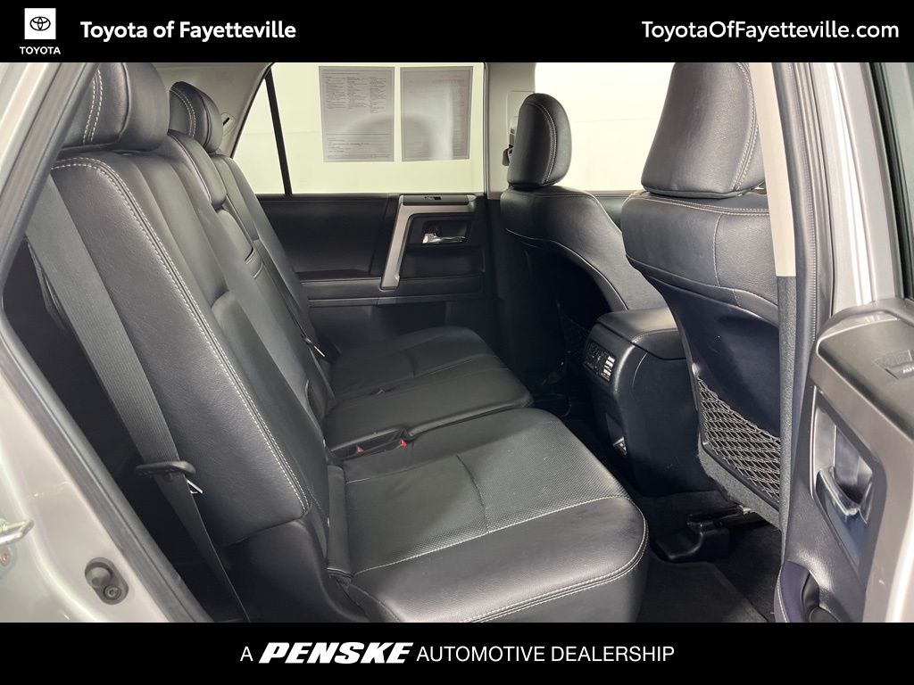 Thumbnail: 2023 Toyota 4Runner - 13