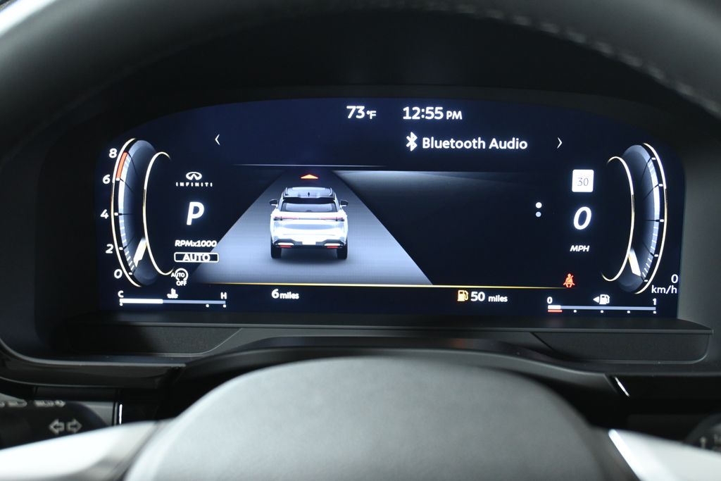 Thumbnail: 2026 INFINITI QX60 - 15