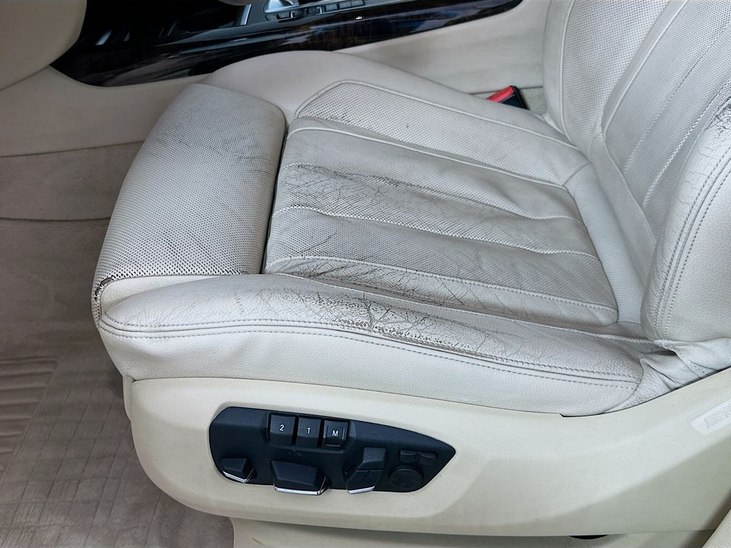 Thumbnail: 2014 BMW X5 - 20