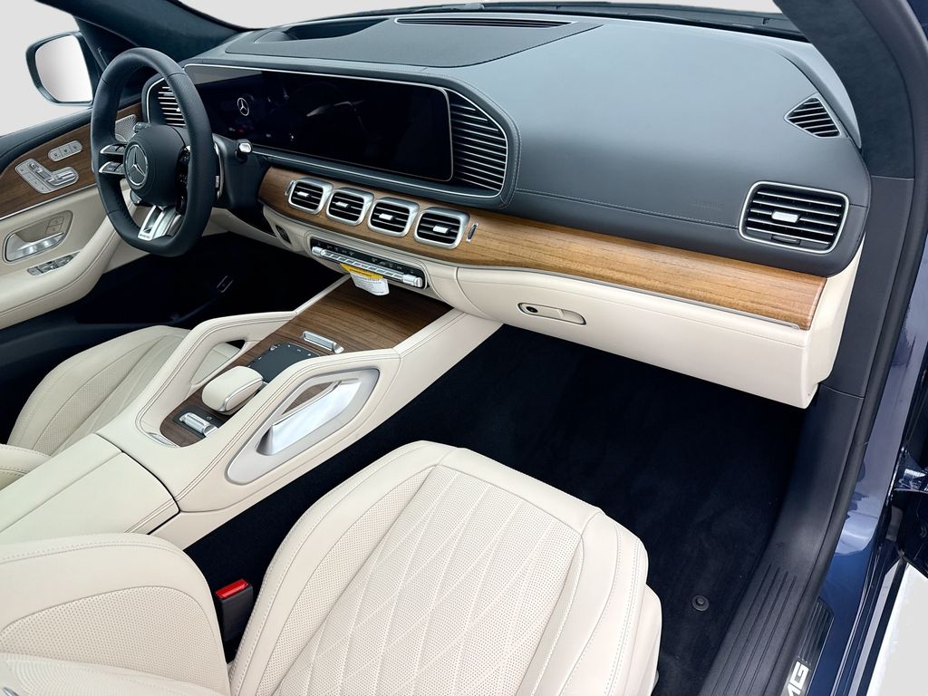 Thumbnail: 2026 Mercedes-Benz GLE - 16