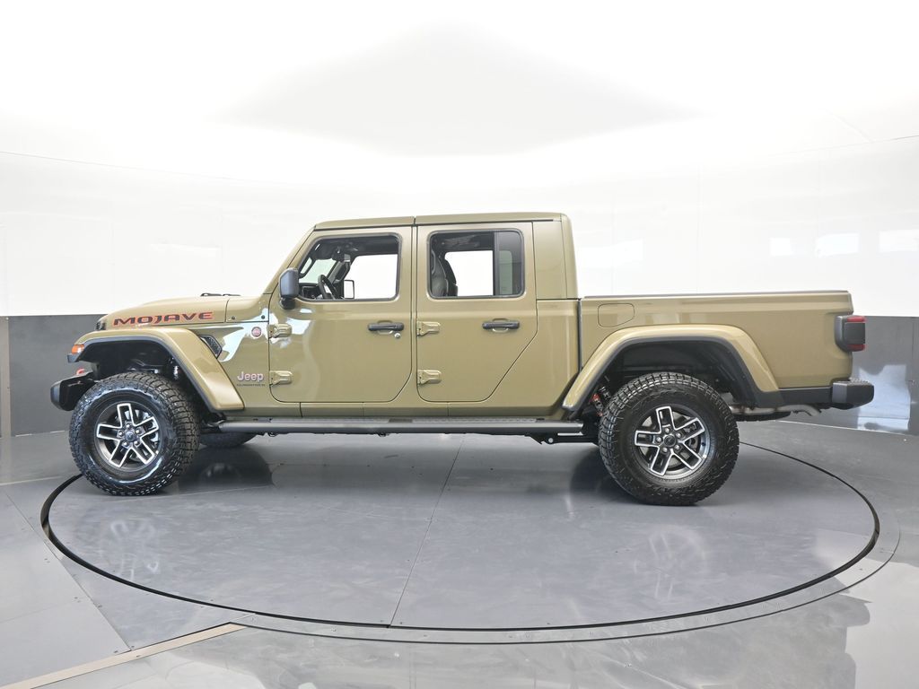 New 2026 41 Jeep Mojave image 3