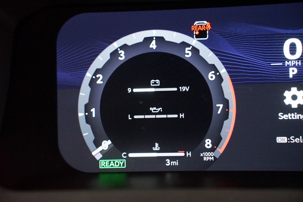 Thumbnail: 2026 Toyota 4Runner - 17