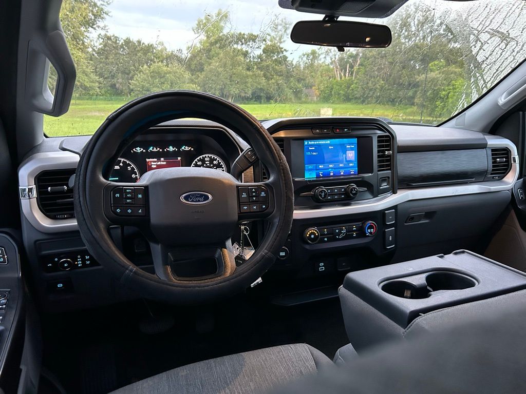 Thumbnail: 2021 Ford F-150 - 12
