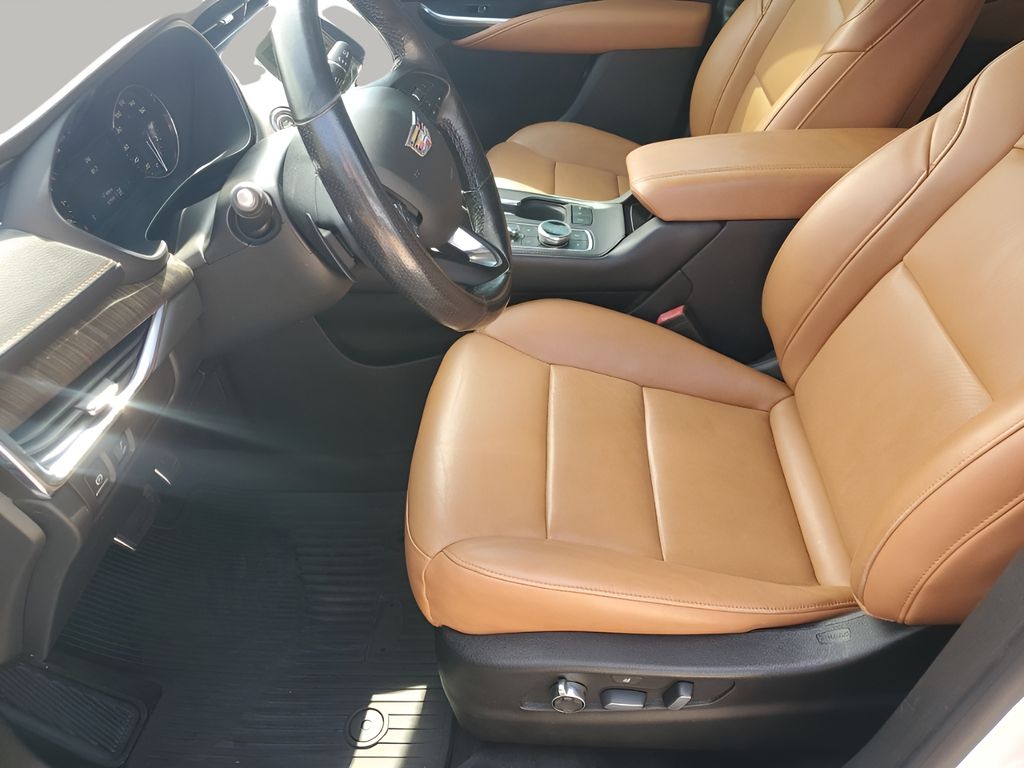 Used Car 2019 Cadillac Xt4  Sport For Sale Under $20,000 In Austin, Texas