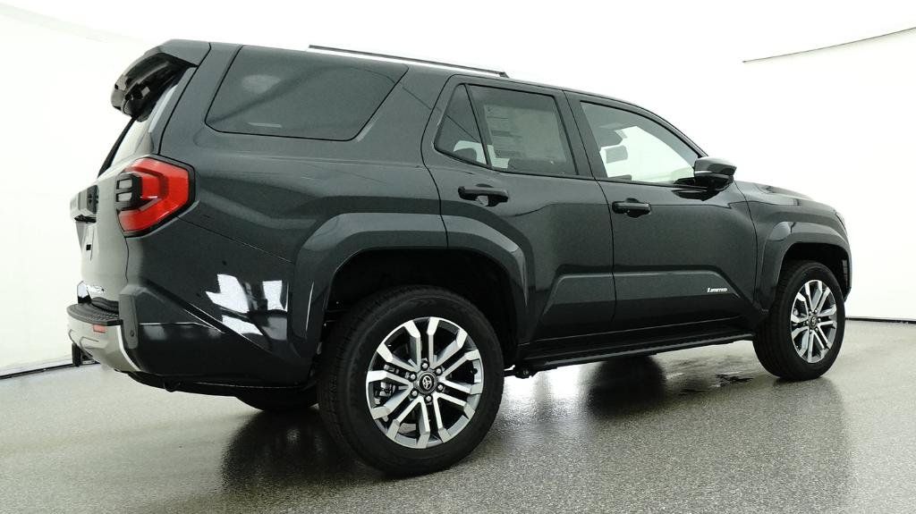 Thumbnail: 2026 Toyota 4Runner - 11