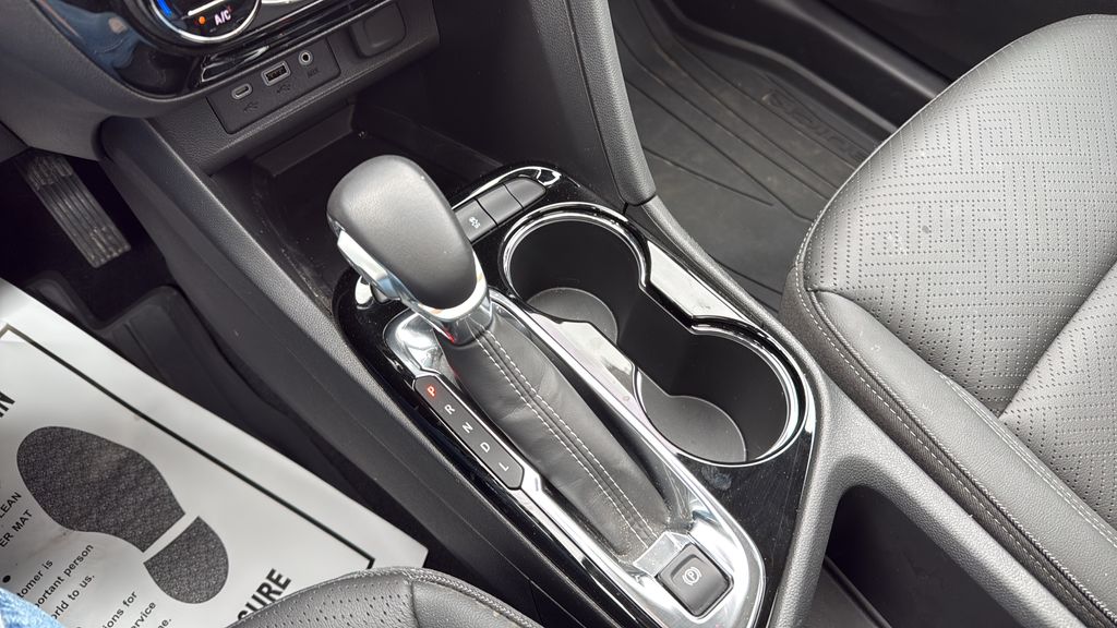 2023 Buick Encore GX