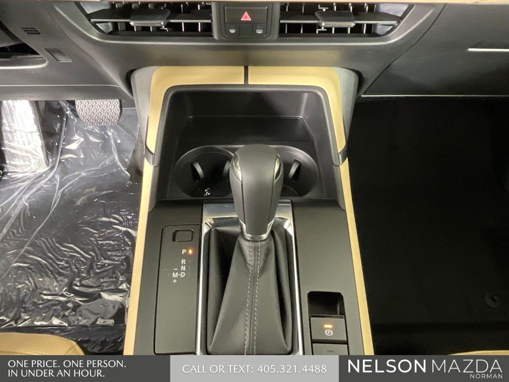 New 2026 Gray Mazda 2.5 S Premium Plus image 39