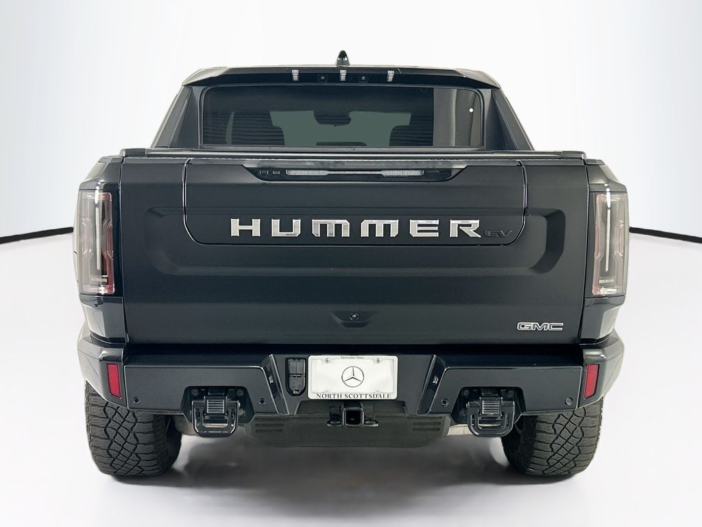 Thumbnail: 2023 GMC Hummer EV - 6
