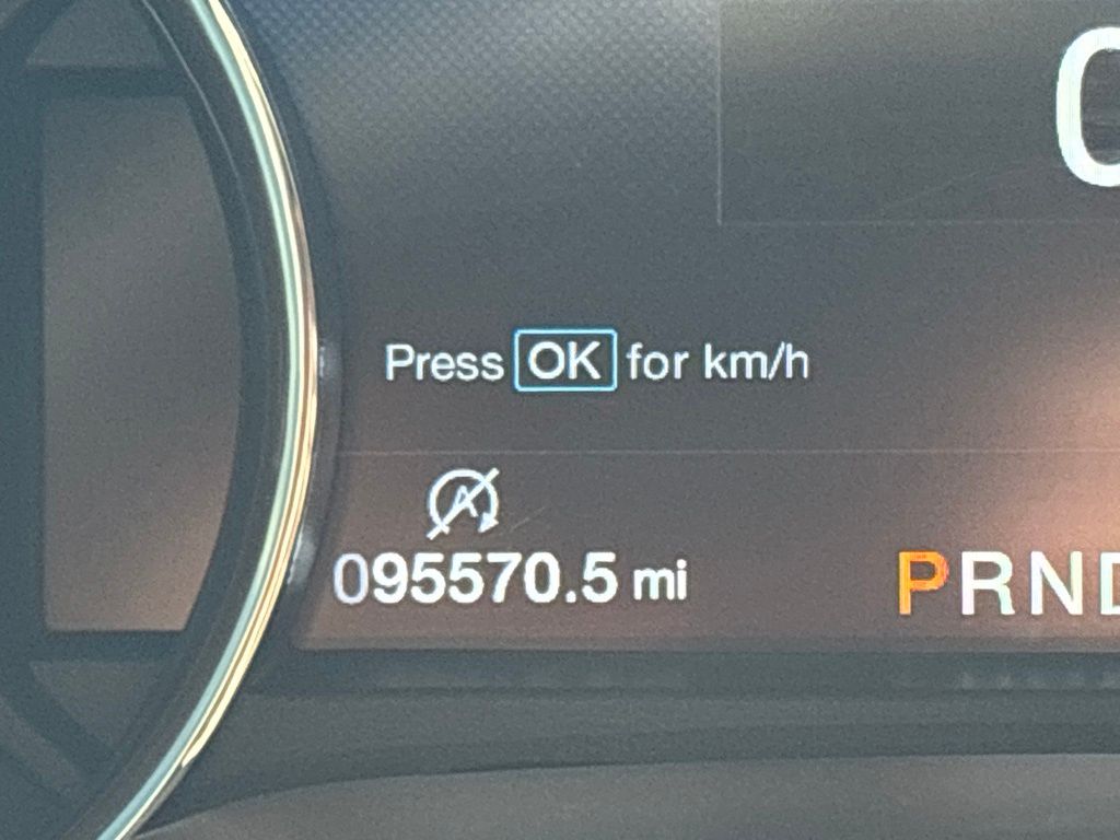Used 2019 Ford F-150 Truck