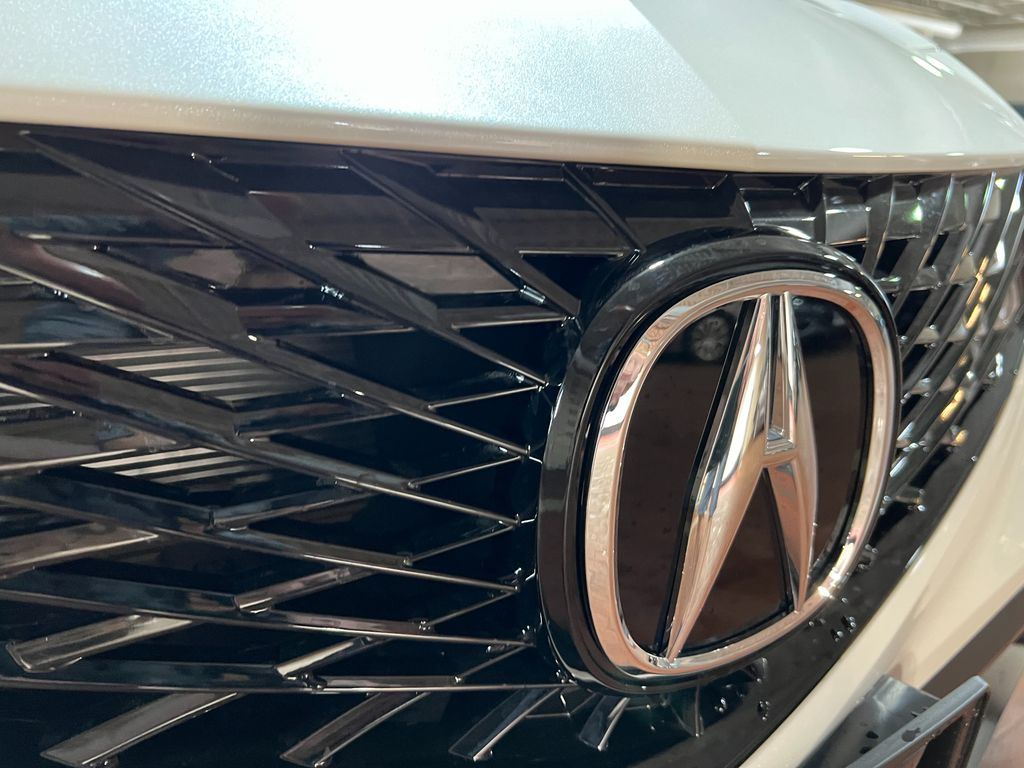 new 2025 Acura Integra car