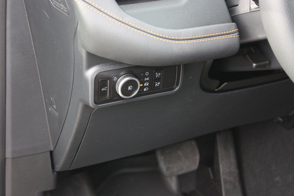 2026 Ford Explorer Tremor - Photo 14
