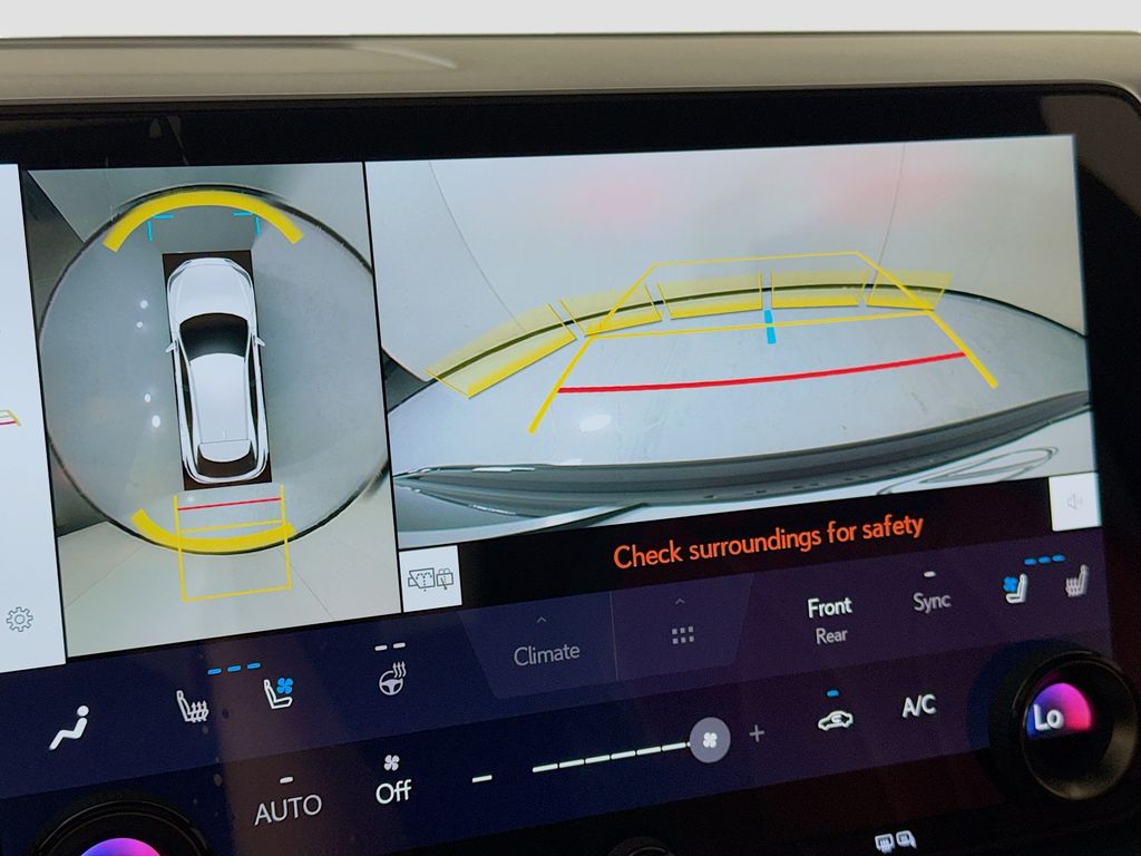 Thumbnail: 2025 Lexus RX - 15