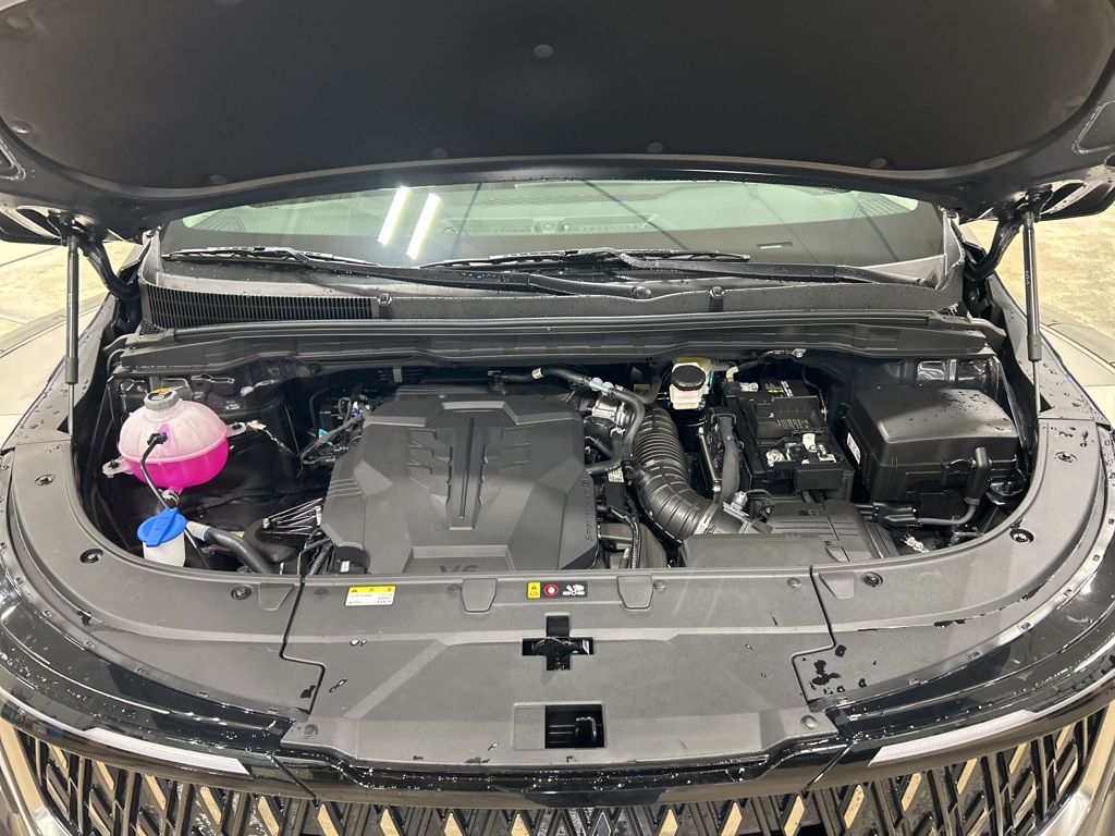 new 2026 Kia Carnival car, priced at $39,460