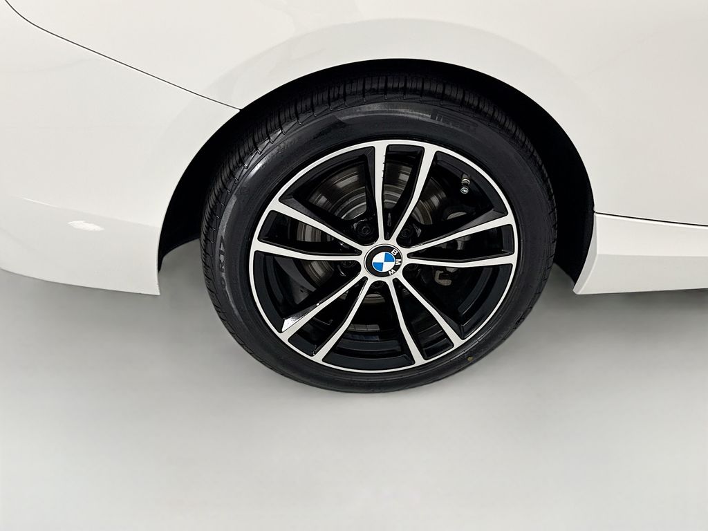 Thumbnail: 2020 BMW 2 Series - 29