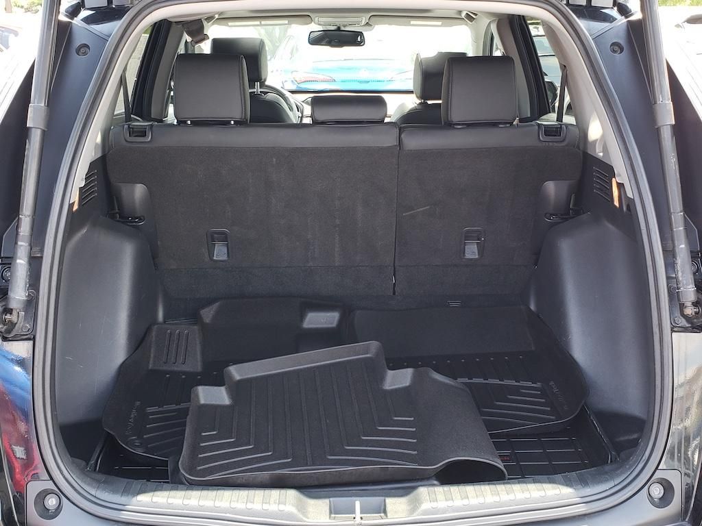 Used 2021 Honda CR-V SUV