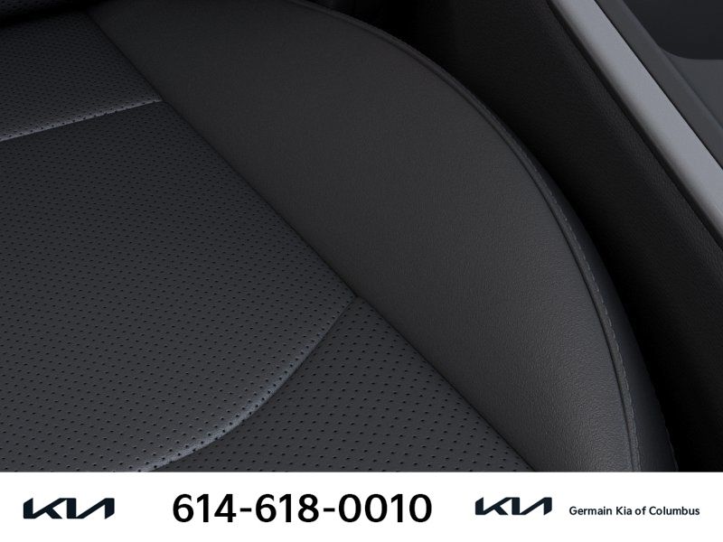 New 2026 White Kia EX image 27