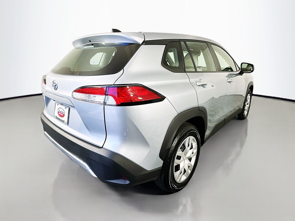 Thumbnail: 2023 Toyota Corolla Cross - 5