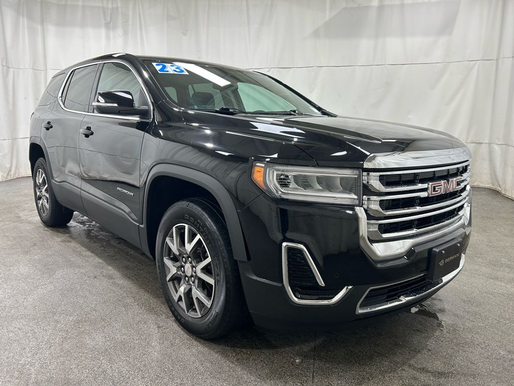 2023 GMC Acadia SLE FWD