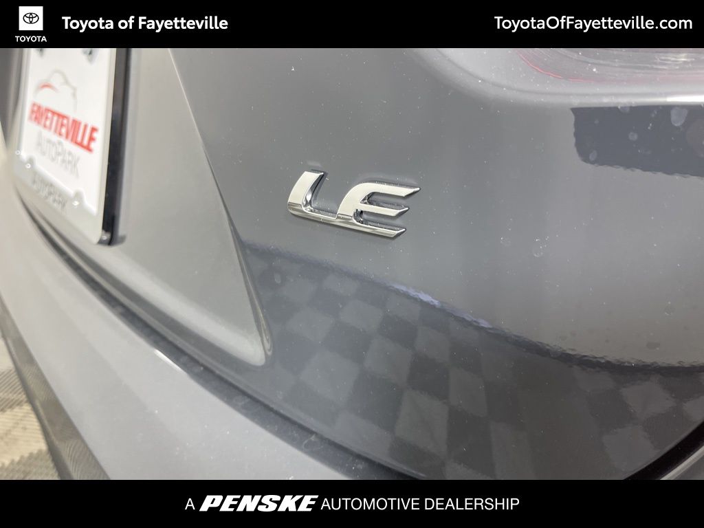 Thumbnail: 2026 Toyota Corolla - 4