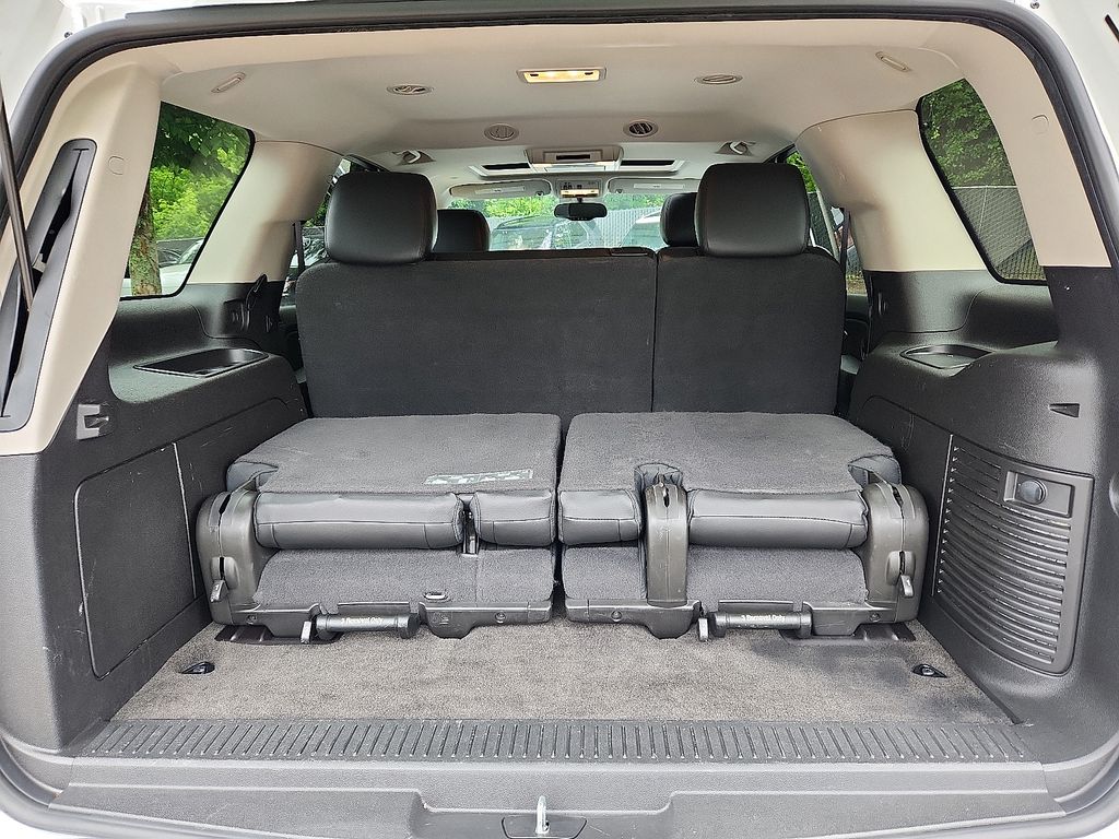 2013 Chevrolet Tahoe LT 28