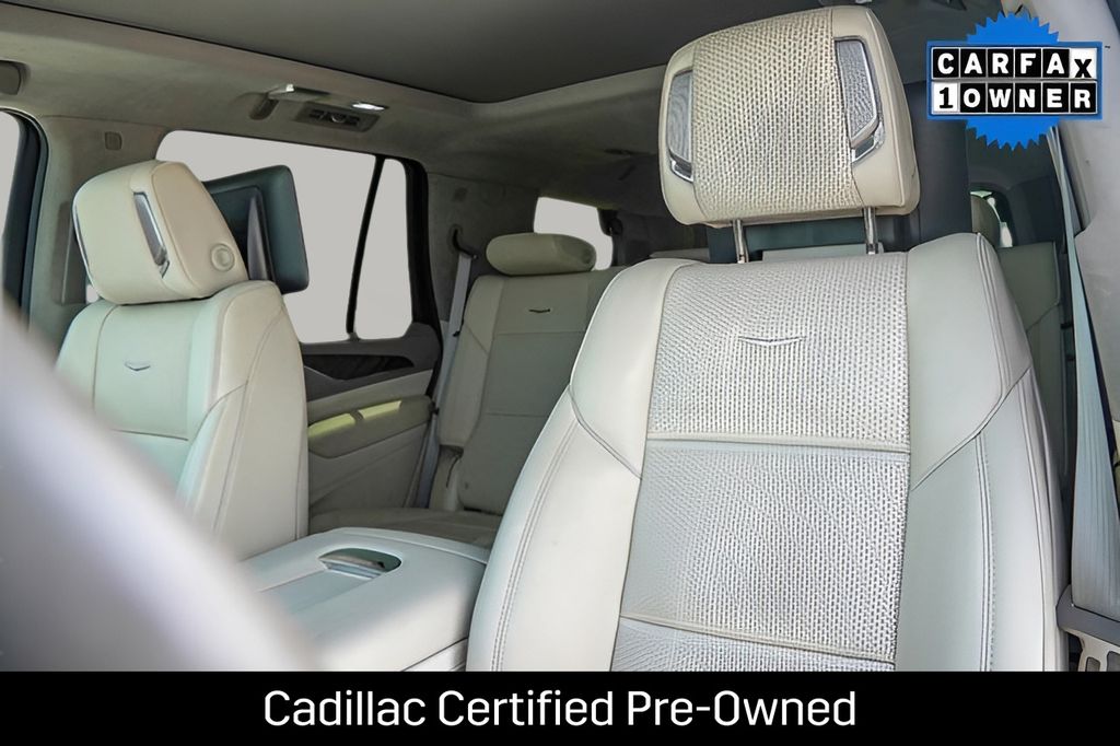 Used Car 2024 Cadillac Escalade  Sport Platinum For Sale Under $100,000 In Austin, Texas