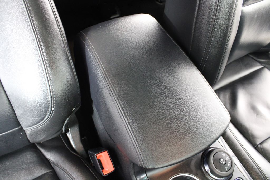 Used 2017 Ford Explorer for sale in 