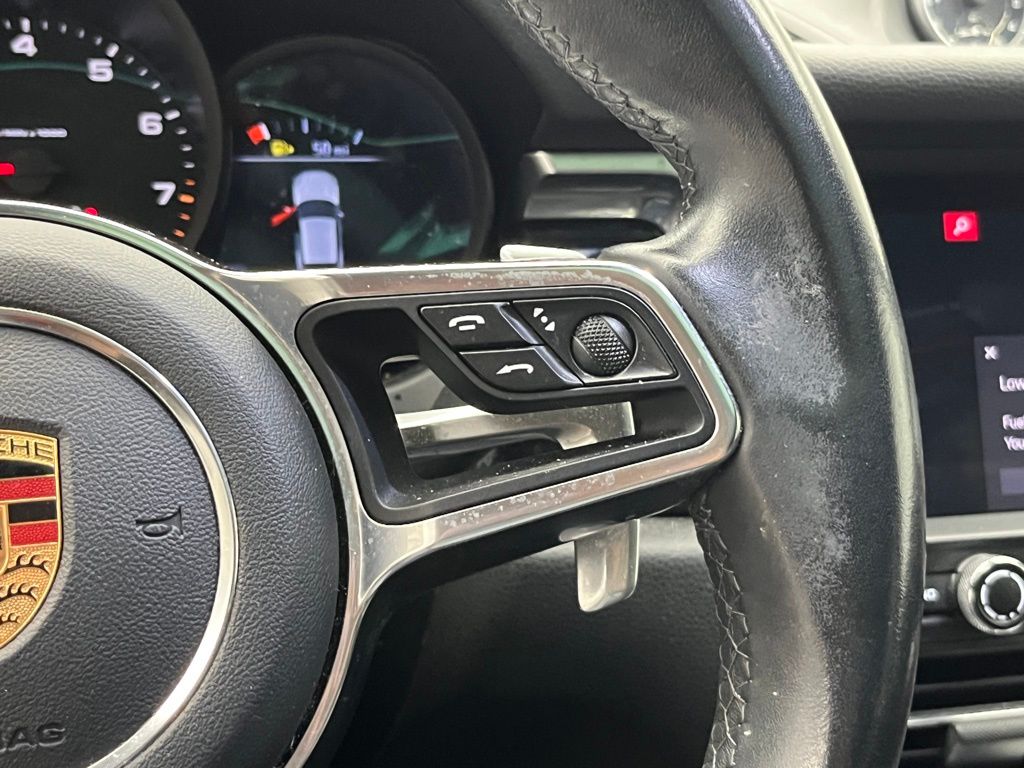 Thumbnail: 2019 Porsche Macan - 14