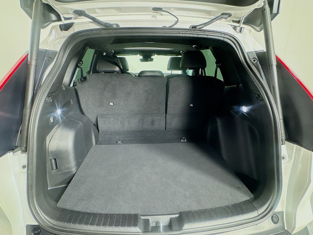 Used Car 2025 Honda Cr-v Hybrid  Sport-l For Sale Under $35,000 In Austin, Texas