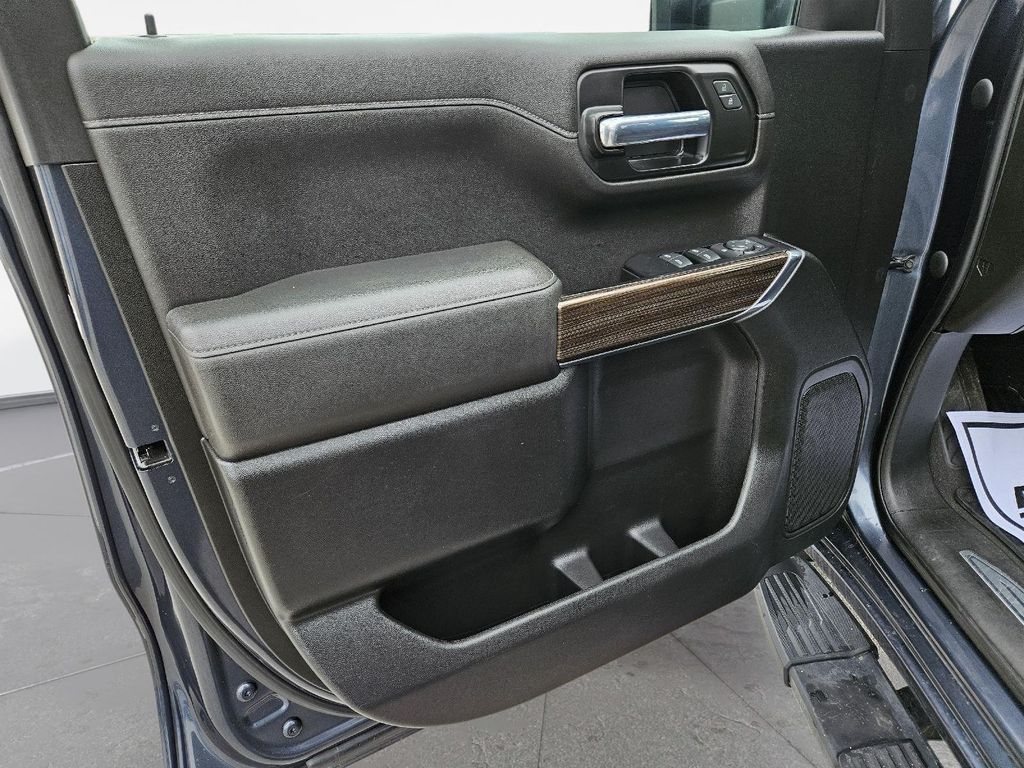 Used 2021 Chevrolet Silverado 1500 Truck