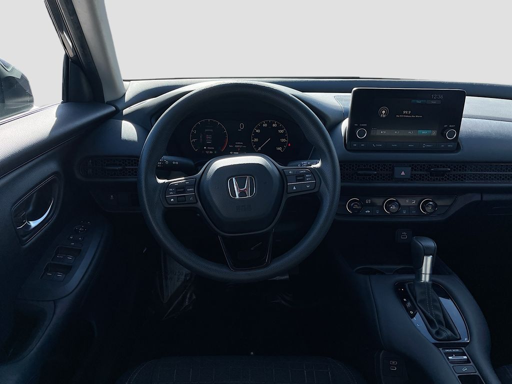 Used 2024 Gray Honda LX image 20