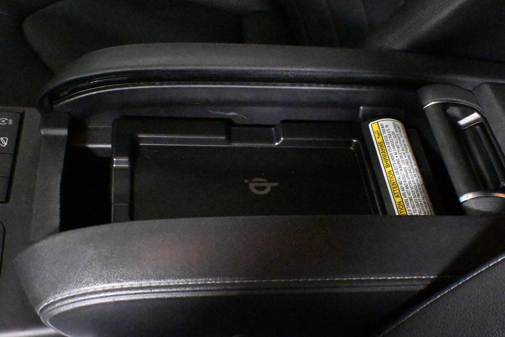 2022 Toyota Highlander XLE 31