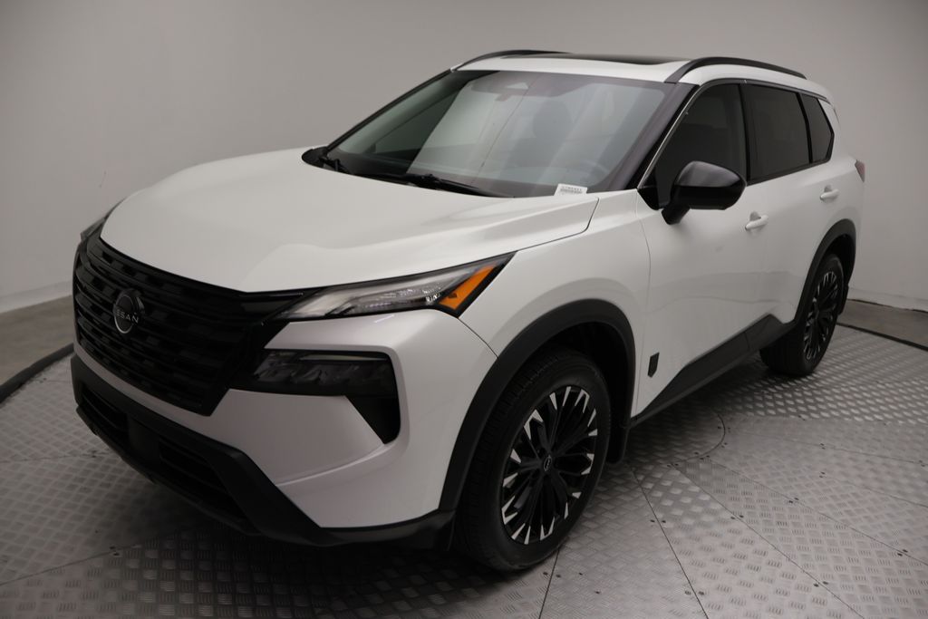 Thumbnail: 2026 Nissan Rogue - 2