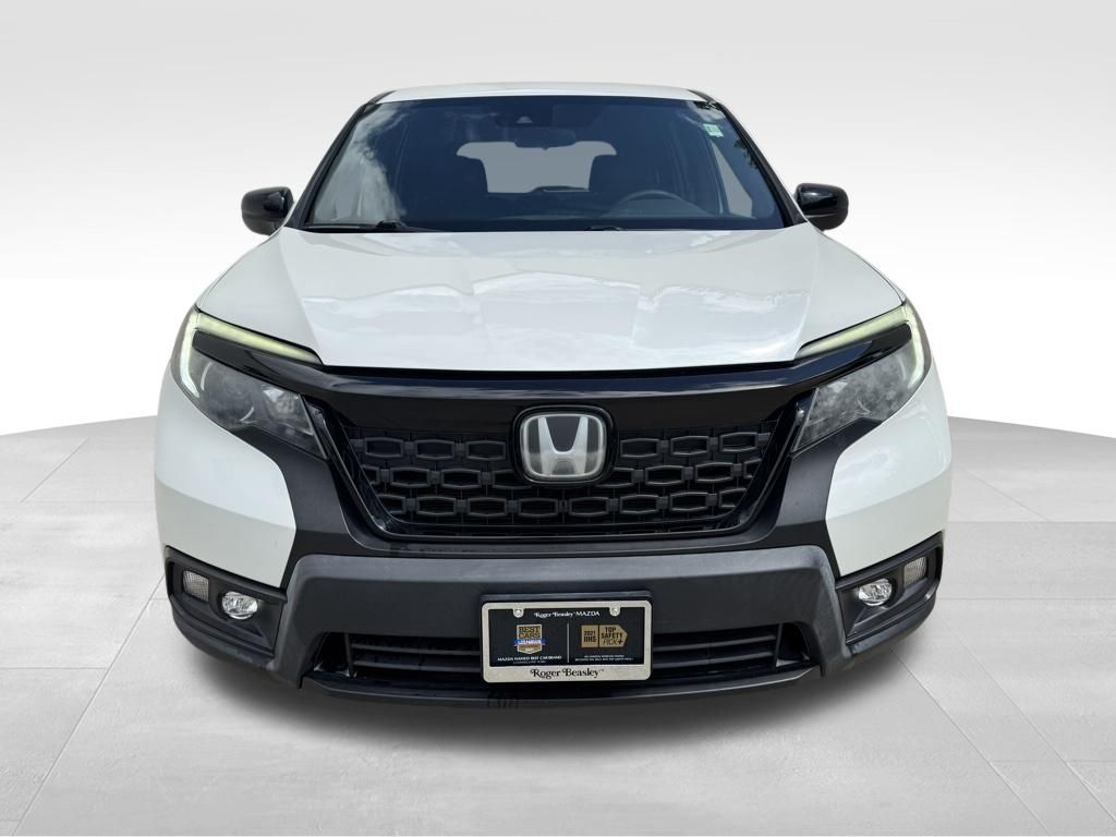 Used Car 2019 Honda Passport  Sport For Sale Under $20,000 In Georgetown, Texas
