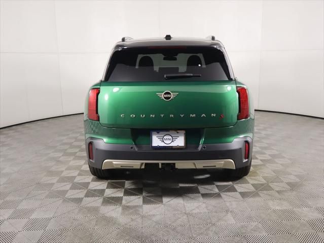 Thumbnail: 2026 MINI Cooper Countryman - 6