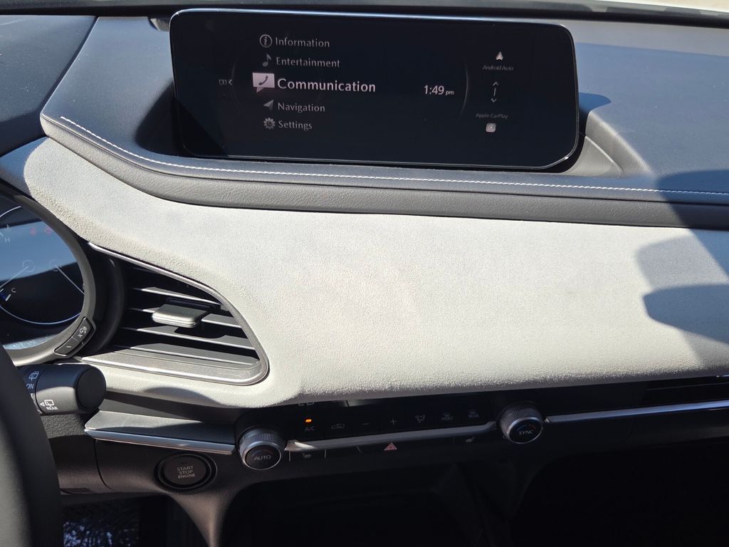 New 2026 Ceramic Metallic Mazda 2.5 S Aire Edition image 17