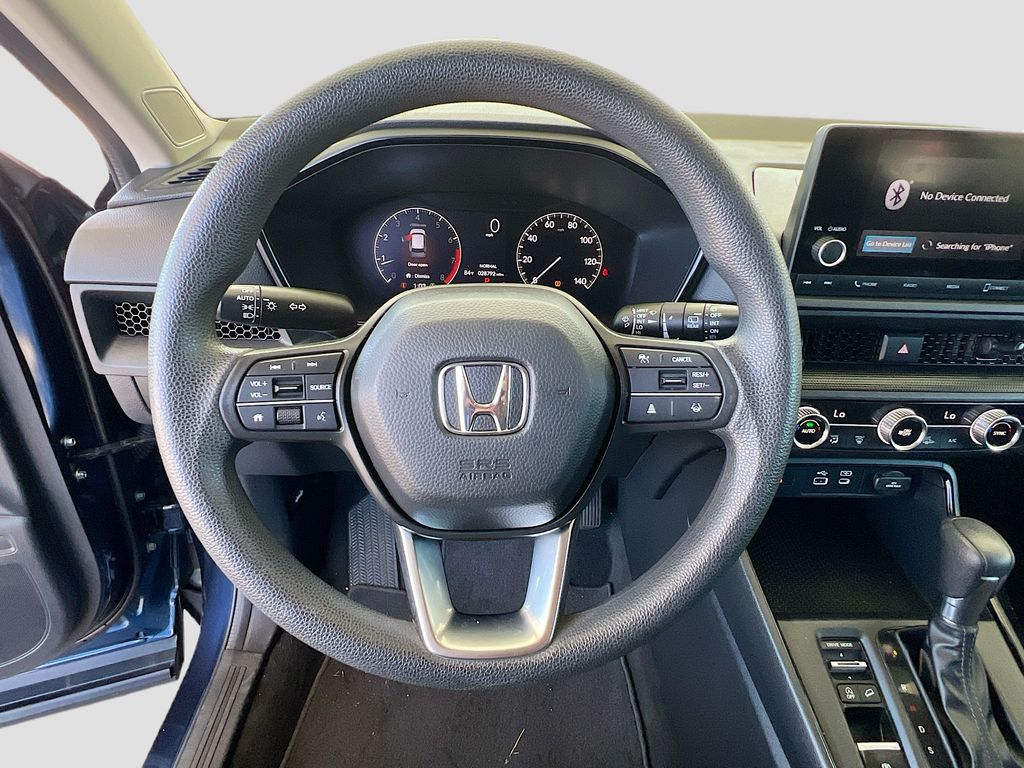 Thumbnail: 2023 Honda CR-V - 11