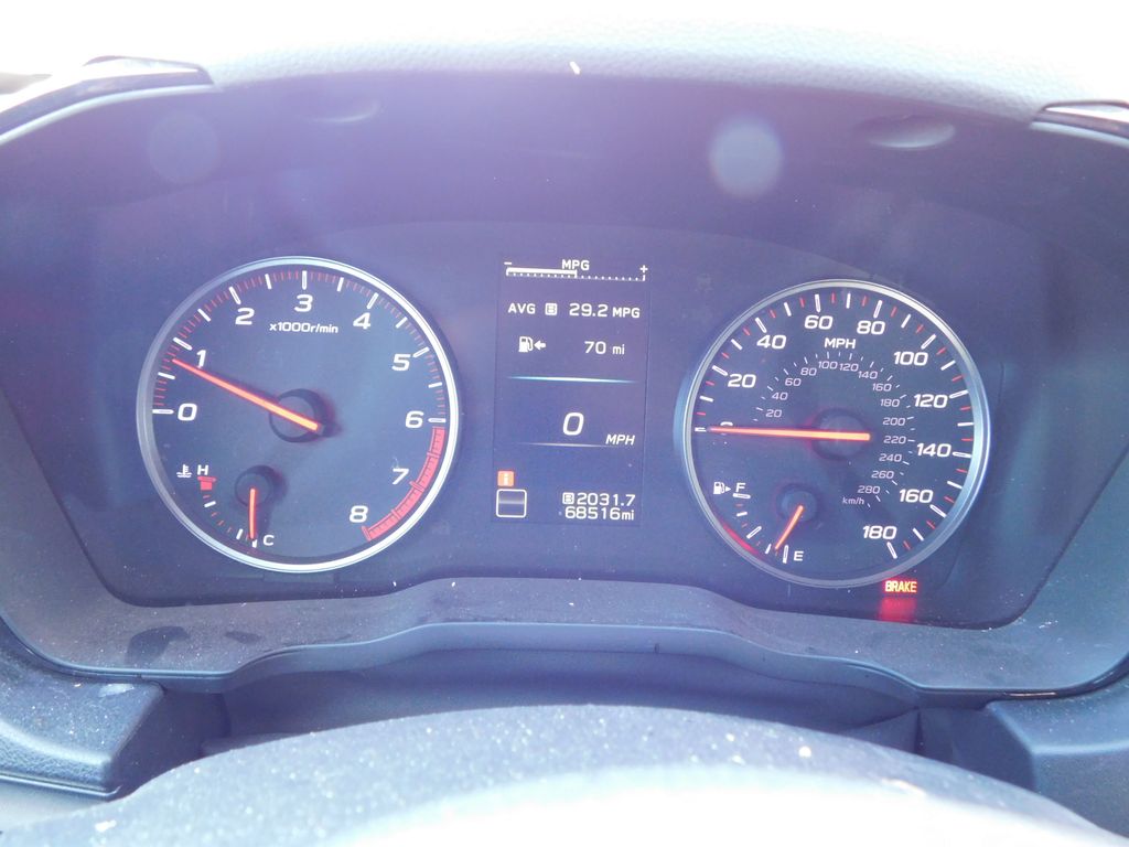 Thumbnail: 2022 Subaru WRX - 12