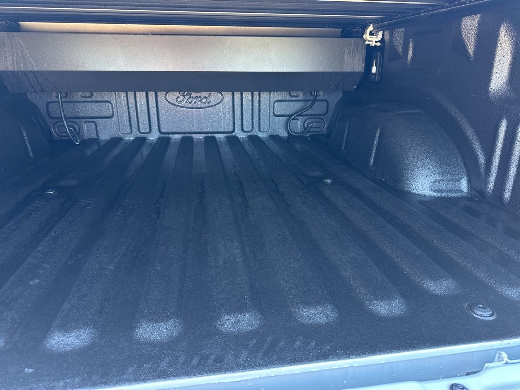 2024 Avalanche Ford F-150 Lightning Platinum AWD Truck