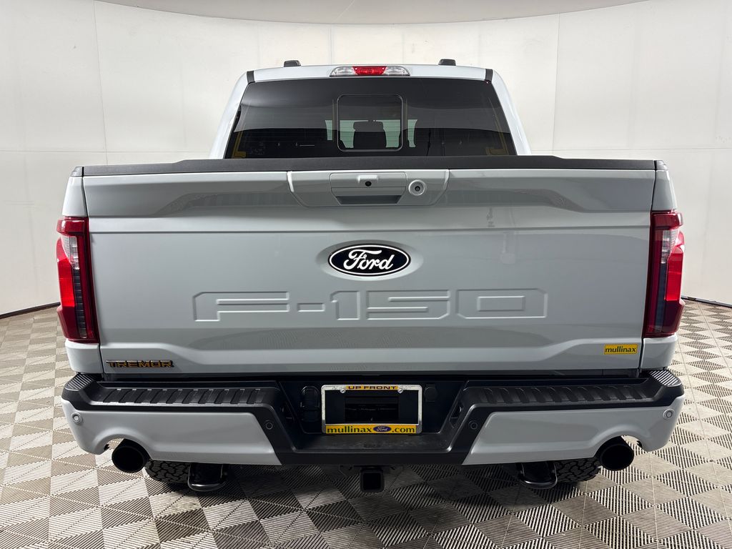 2026 Avalanche Ford F-150 Tremor 4X4 Truck