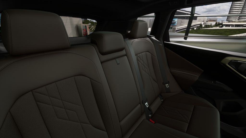 Thumbnail: 2025 BMW X3 - 12