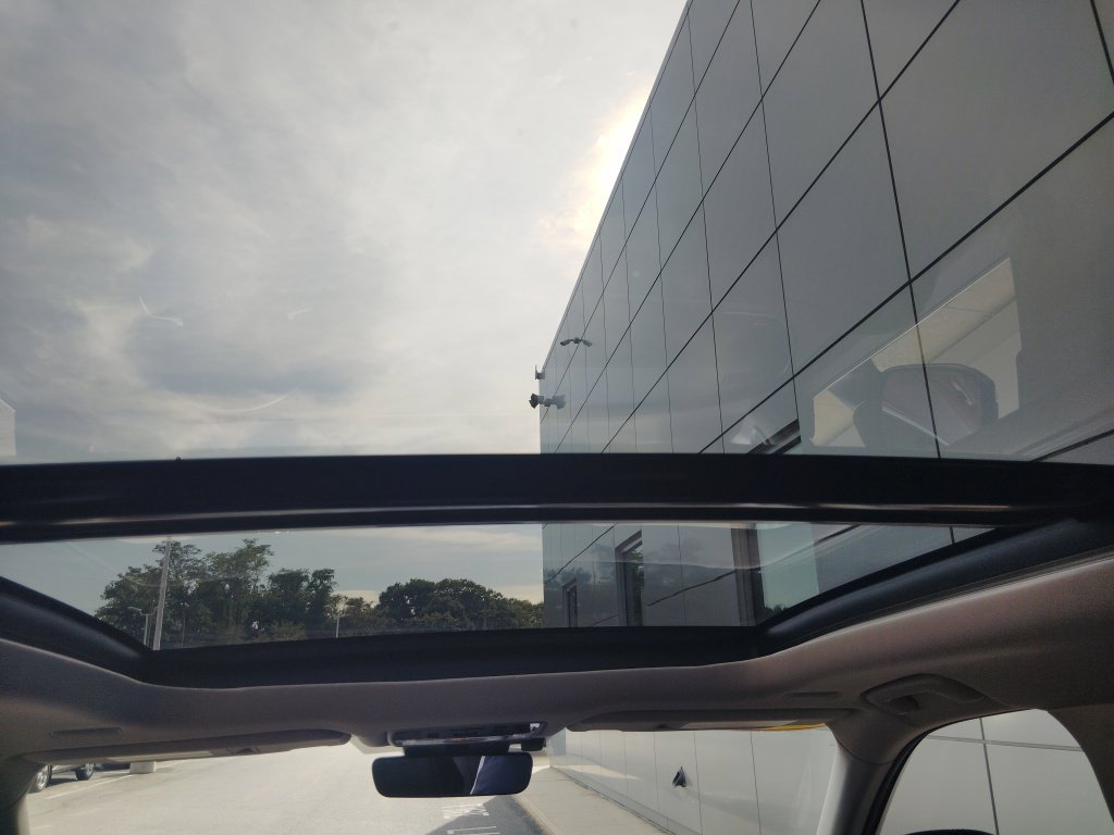 Used 2024 Toyota Grand Highlander SUV