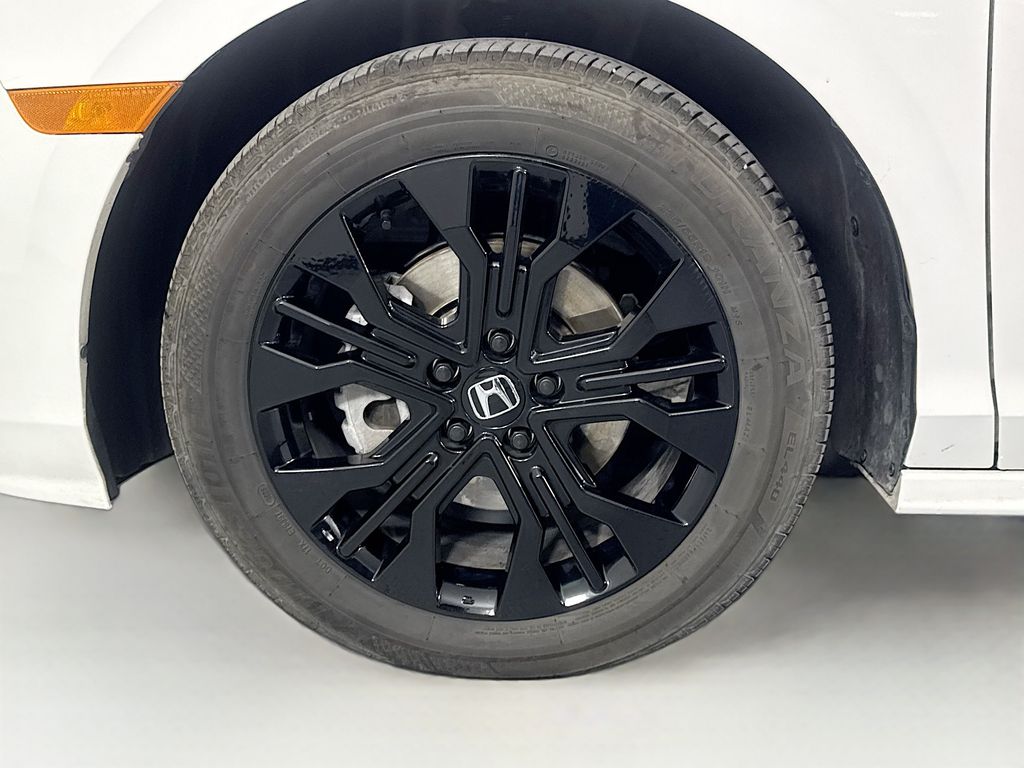 Used Car 2025 Honda Odyssey  Sport-l For Sale Under $40,000 In Austin, Texas