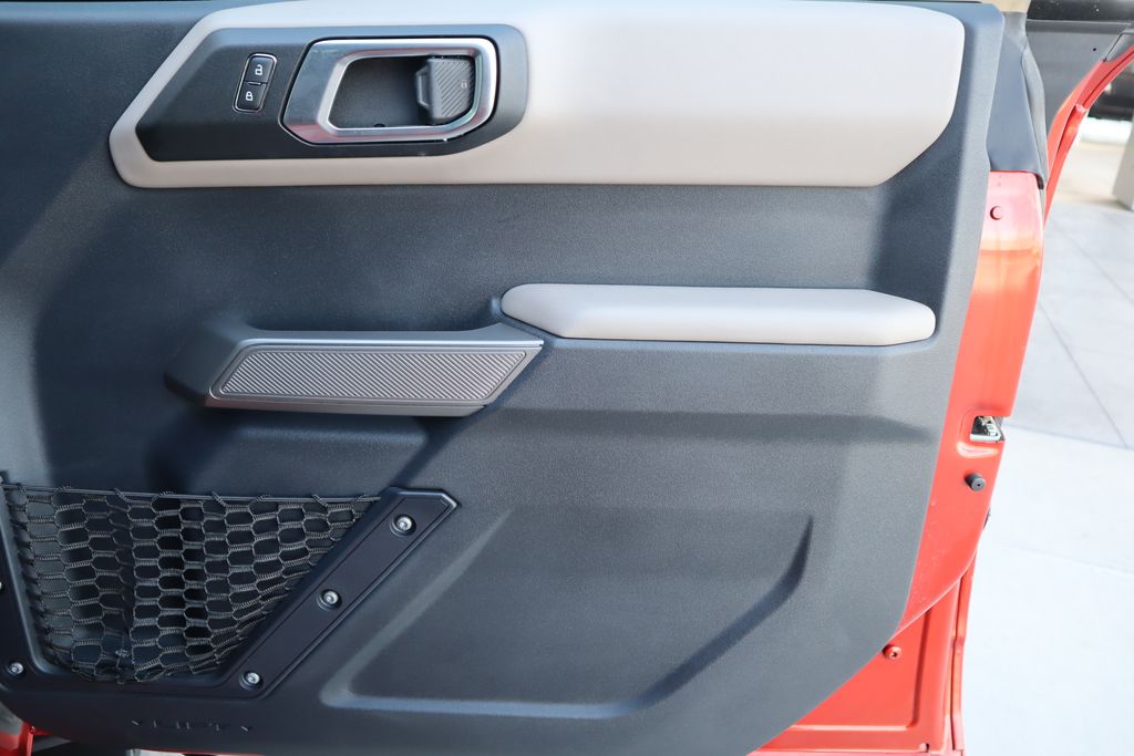 Thumbnail: 2022 Ford Bronco - 24