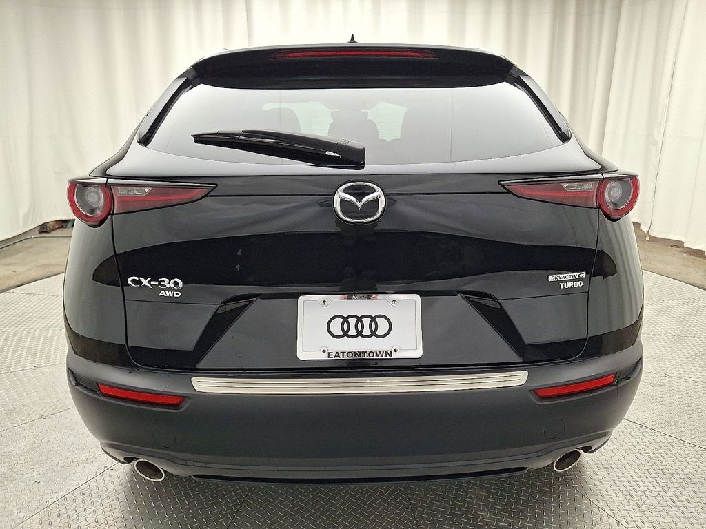 Thumbnail: 2023 Mazda CX-30 - 5