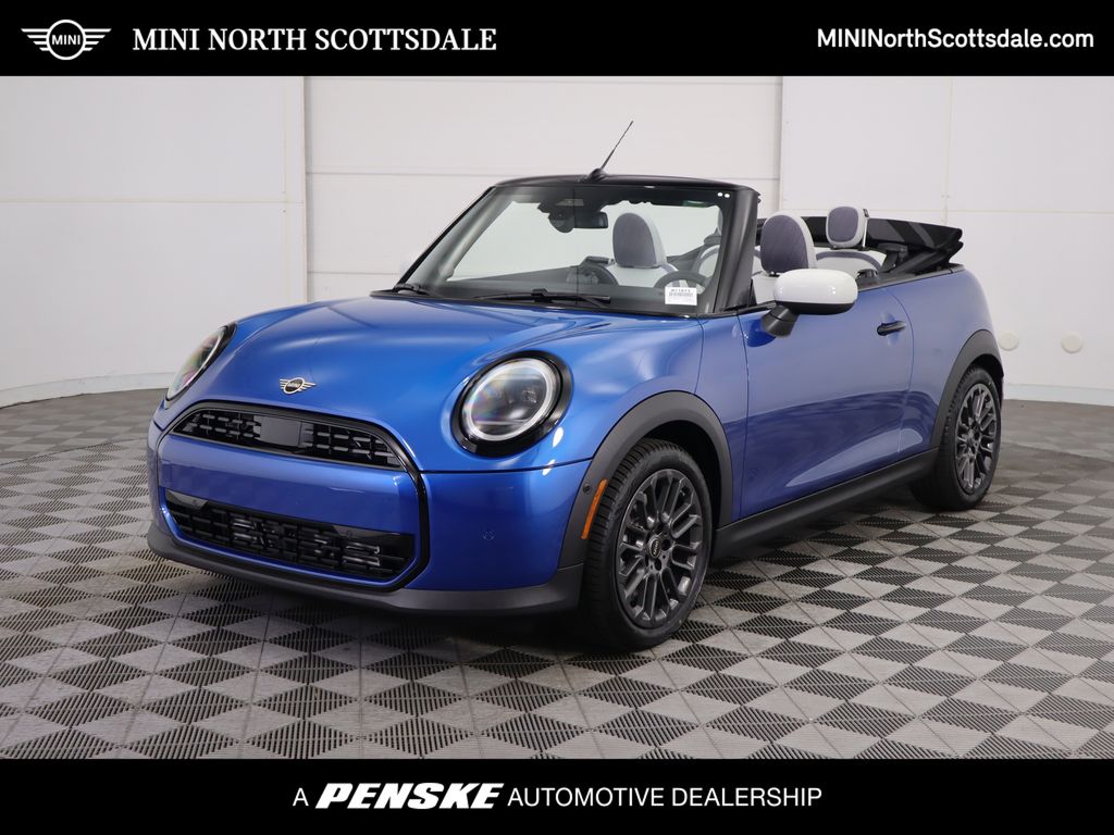 Thumbnail: 2026 MINI Cooper - 1