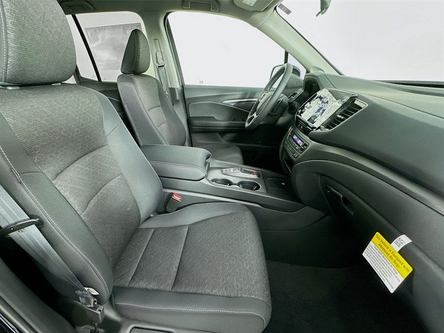 Used Car 2025 Honda Ridgeline  Sport For Sale Under $40,000 In Austin, Texas