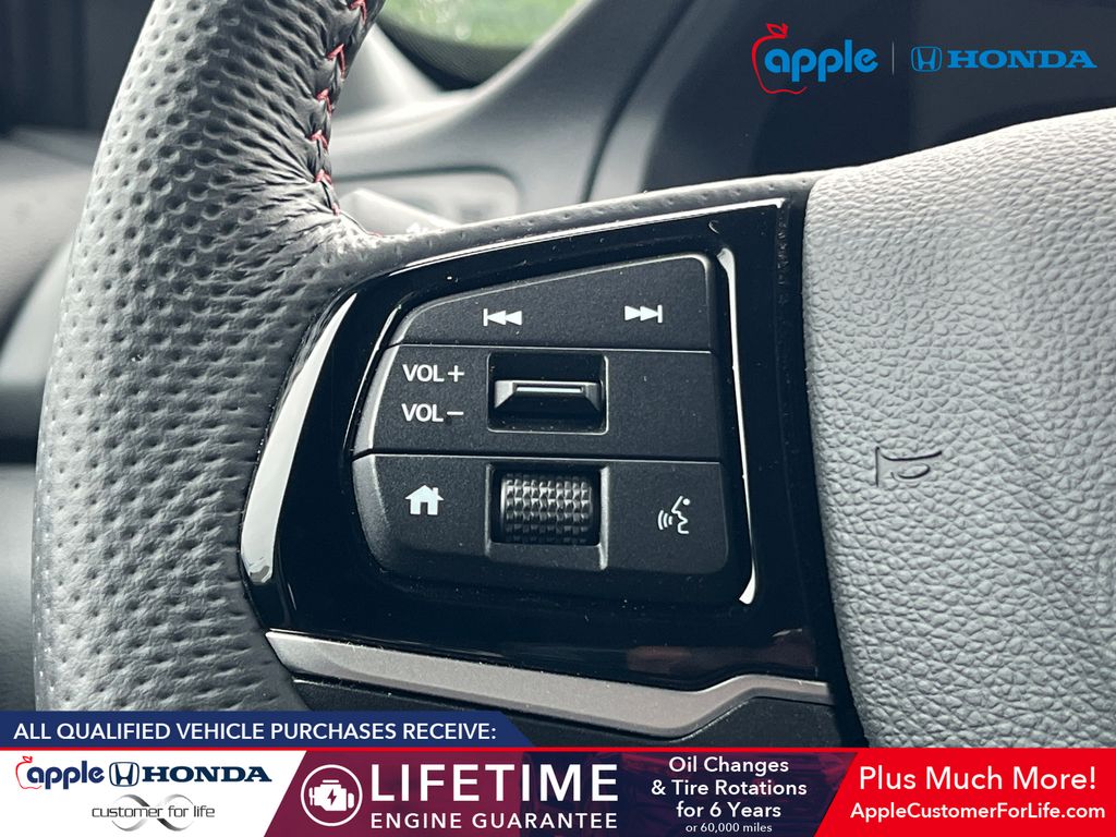 2026 Honda Ridgeline Black Edition - Photo 22
