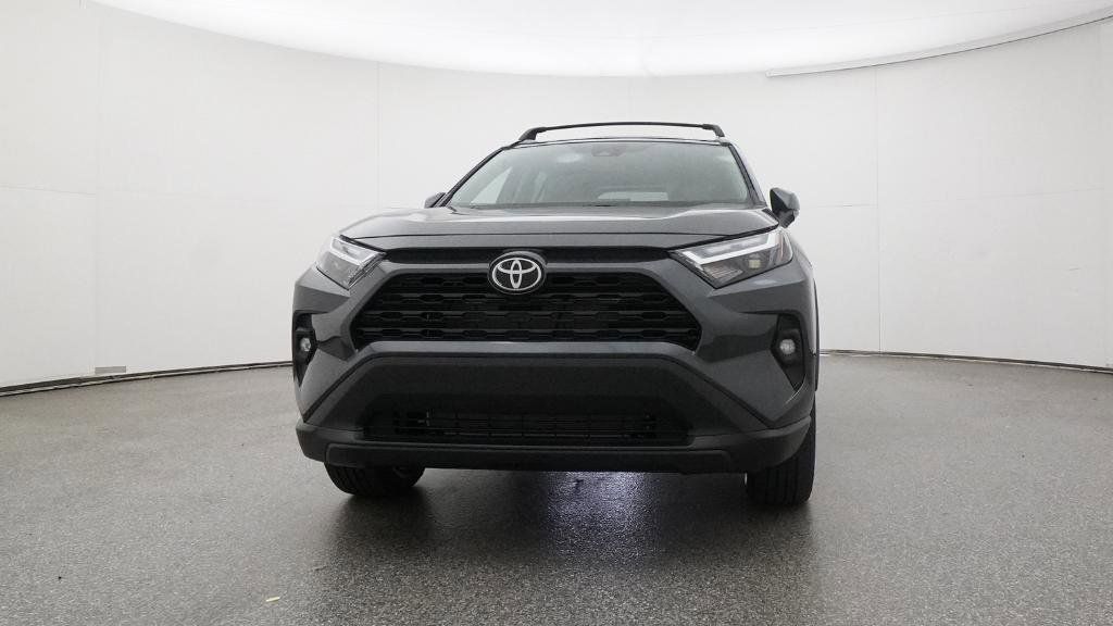 Thumbnail: 2025 Toyota RAV4 - 13